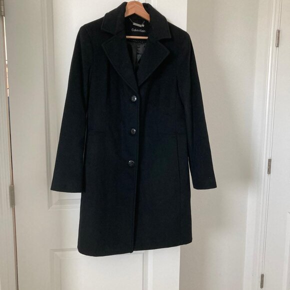 Calvin Klein Jackets & Blazers - Celvin Klien Winter Jacket